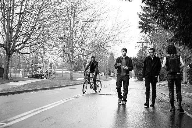 Car Seat Headrest released ‘Teens of Denial’ (digitally), expands tour