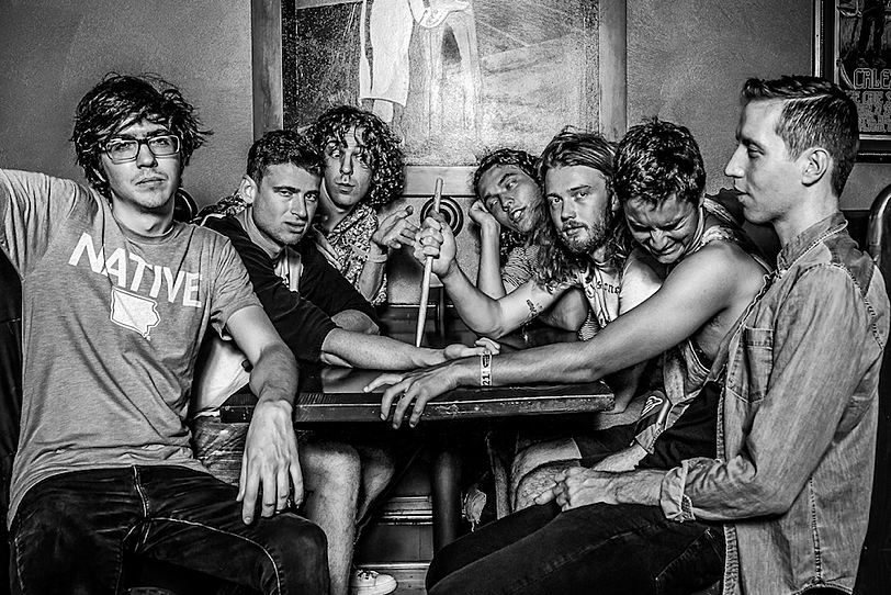 tours announced: Car Seat Headrest, AlunaGeorge, Flasher, Fucked Up, GWAR,  more