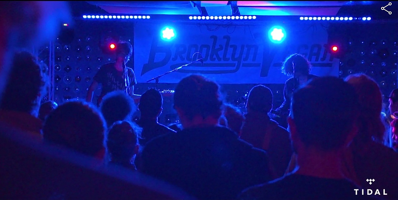 Car Seat Headrest play BV’s CMJ party in ‘Road to Made In America’ video (watch)