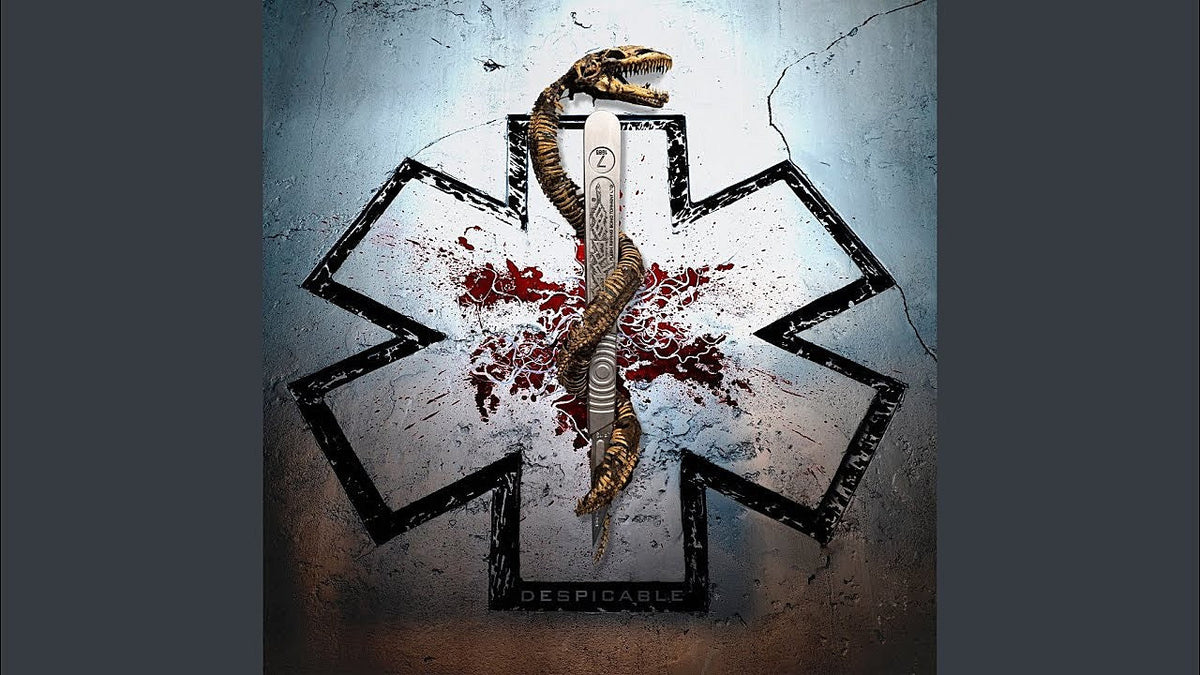 Carcass announce new EP, release new song “The Living Dead at the Manchester Morgue”