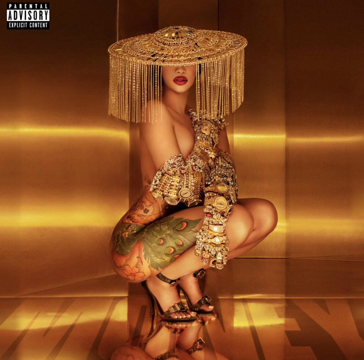 listen to Cardi B’s new song “Money”
