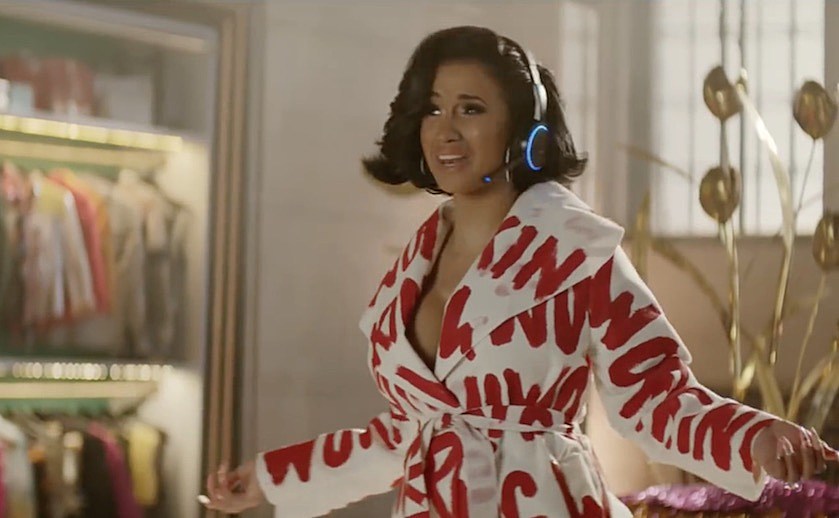 Super Bowl 2018: the music, commercials, and more
