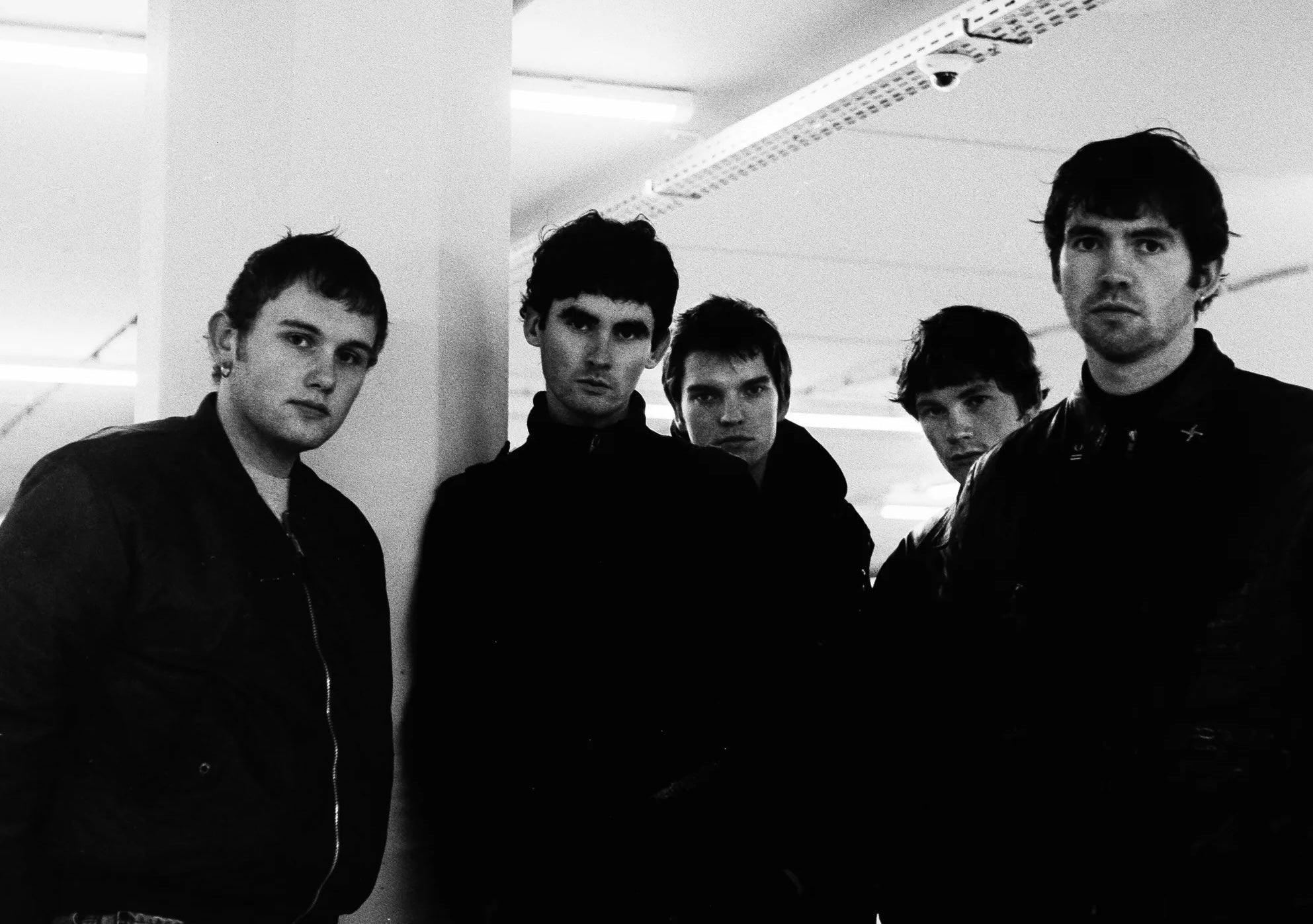 Irish band Cardinals playing NYC after SXSW