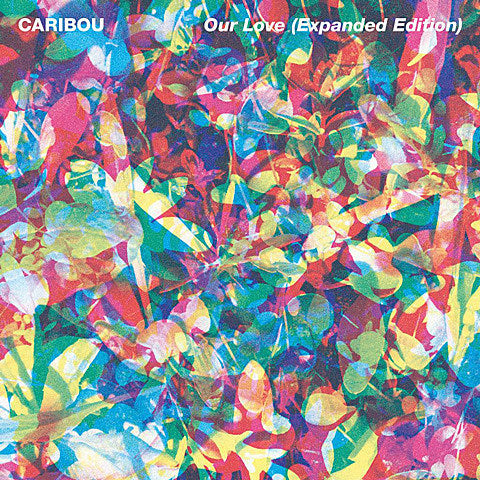 Caribou released expanded edition of ‘Our Love’ (listen to remixes), playing free SummerStage show + other tour dates