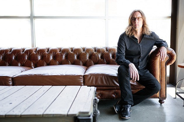 Carl Broemel shares new video, touring; Jim James reunited with Monsters of Folk members in San Francisco (video)
