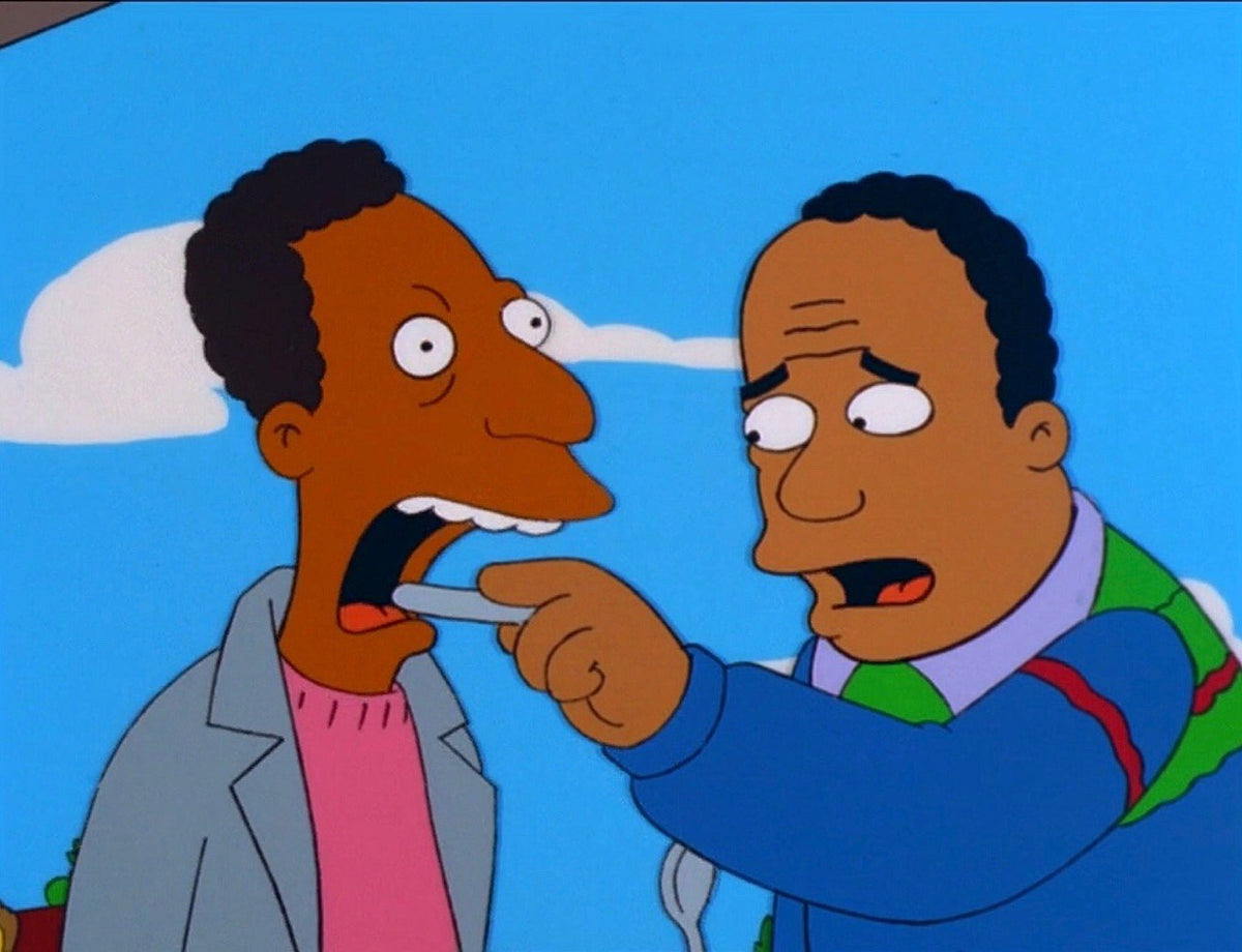 ‘The Simpsons’ will no longer use white actors for non-white roles