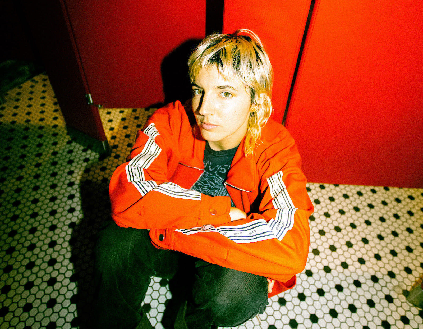 Caroline Rose announces 2024 tour, including special NYC & Northampton shows with Metropolis Ensemble