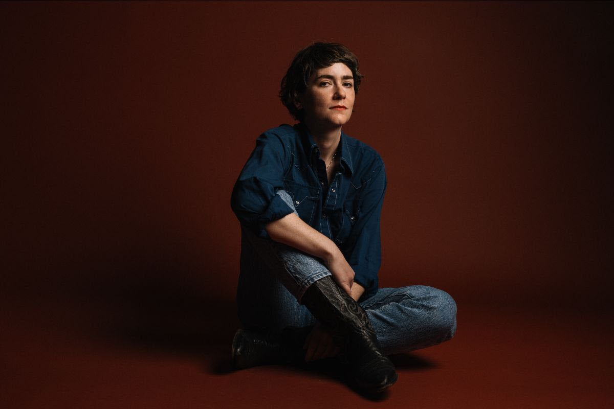 Caroline Says preps new album, shares “Faded and Golden” video