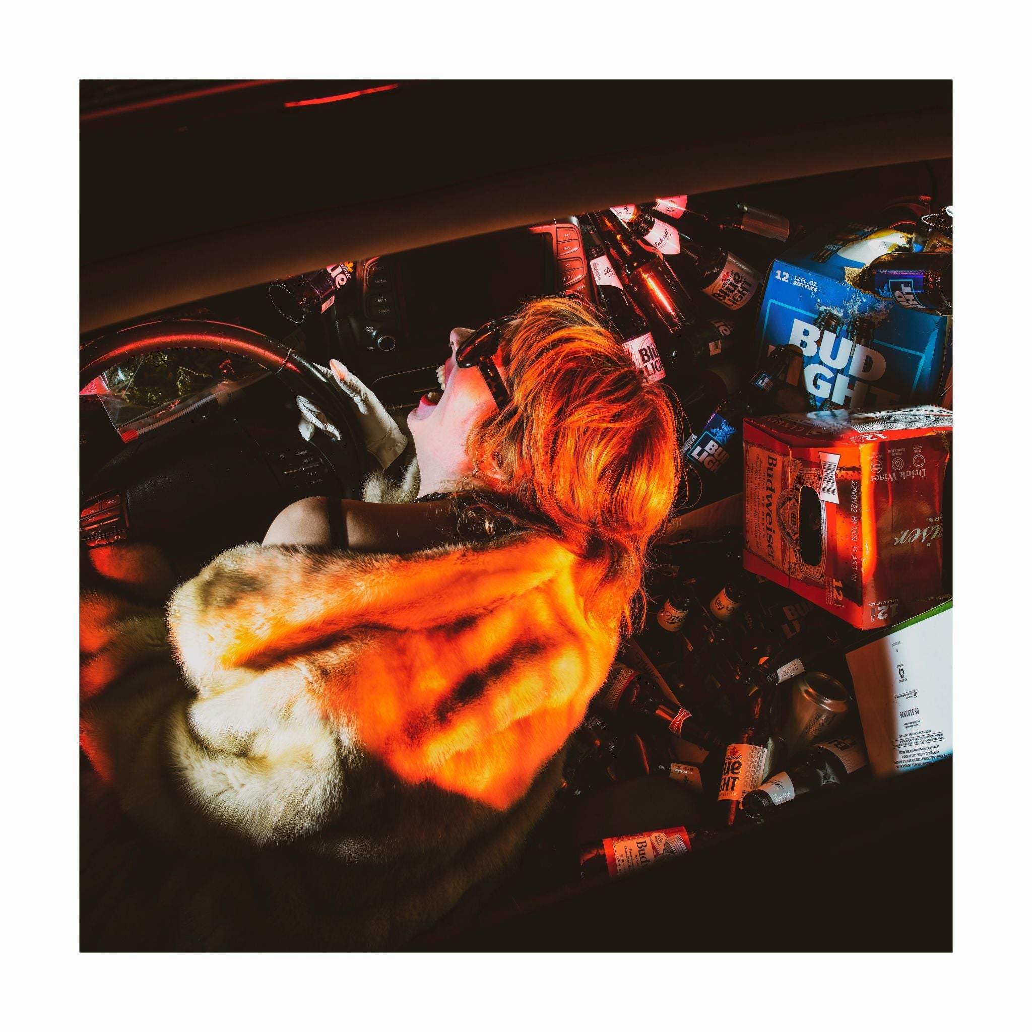 Carpool reveal new song & vinyl pre-orders (exclusive clear variant!)