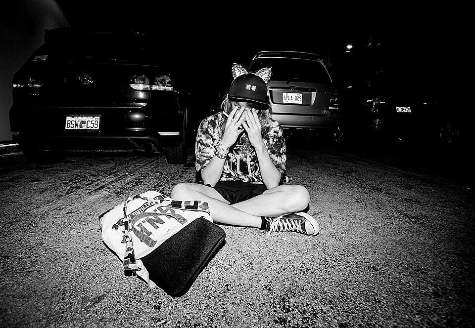 Cashmere Cat playing shows with SOPHIE, promising music from upcoming album