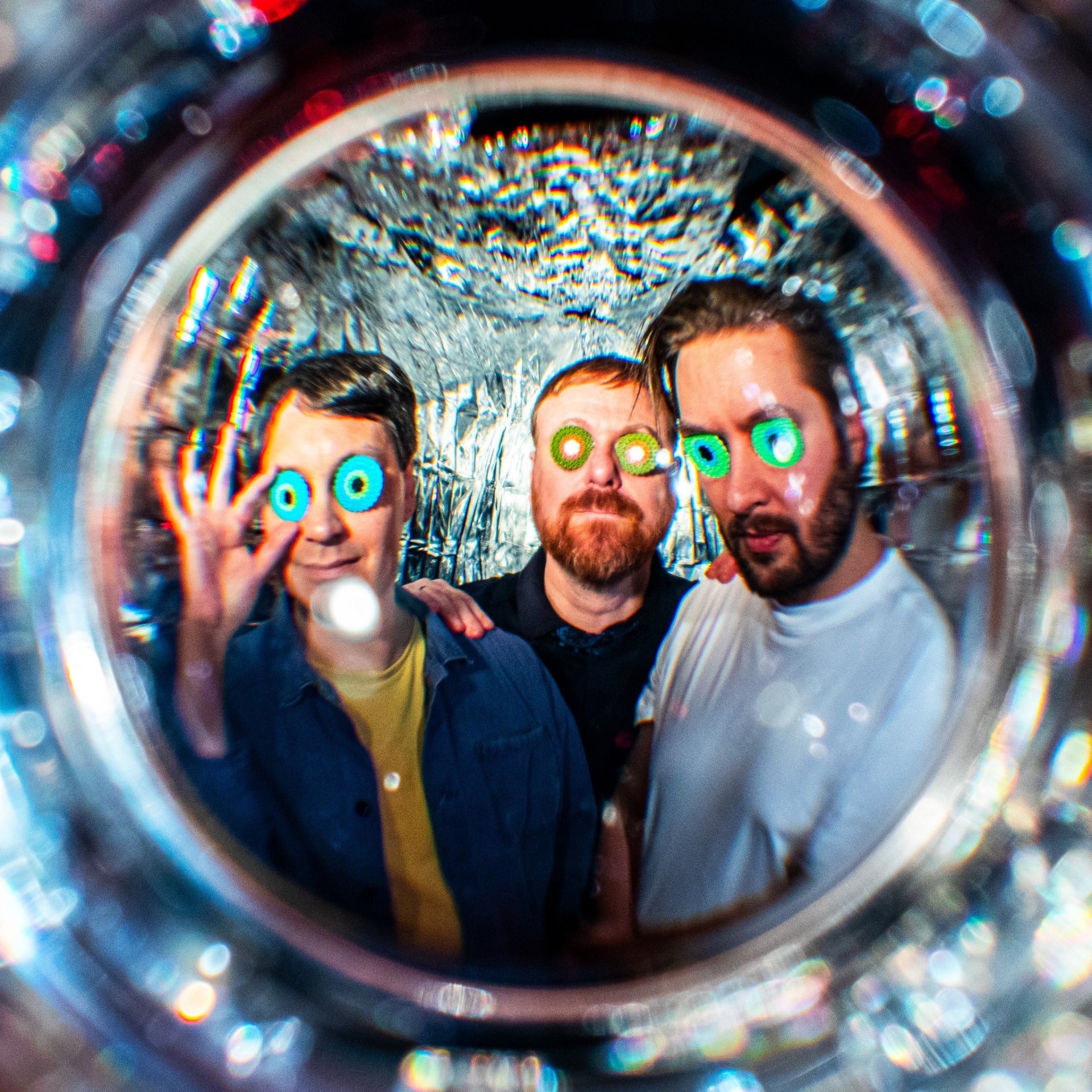 Casiokids prep first album in 13 years (hear 4 songs)
