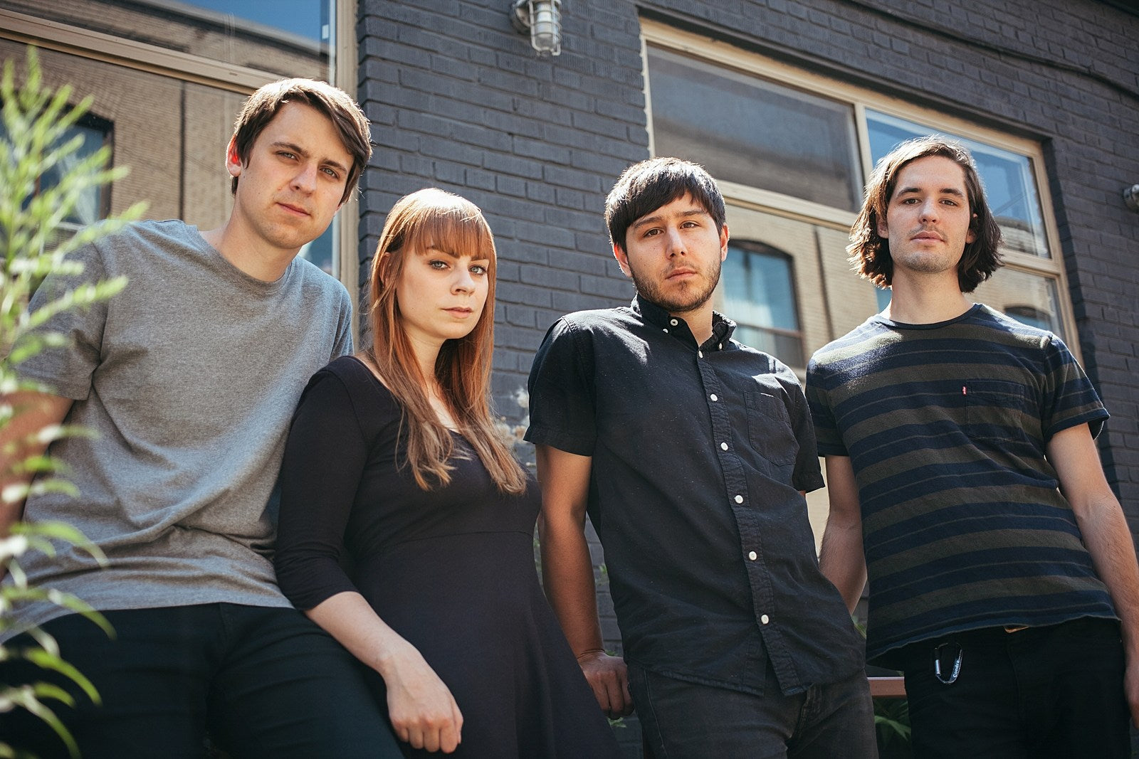 watch Casper Skulls’ new video for “Colour of the Outside”