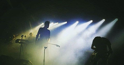 Caspian share “Darkfield” off ‘Dust and Disquiet’ (listen)