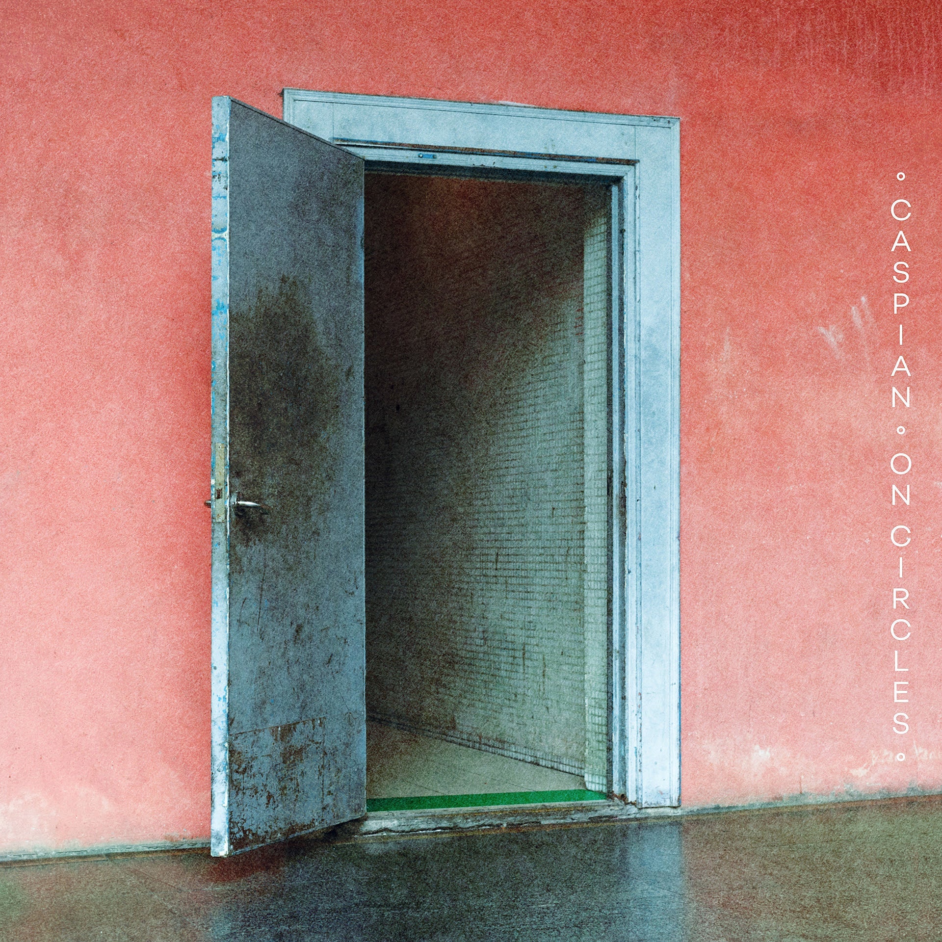stream Caspian’s “Nostalgist” ft. Pianos Become the Teeth’s Kyle Durfey