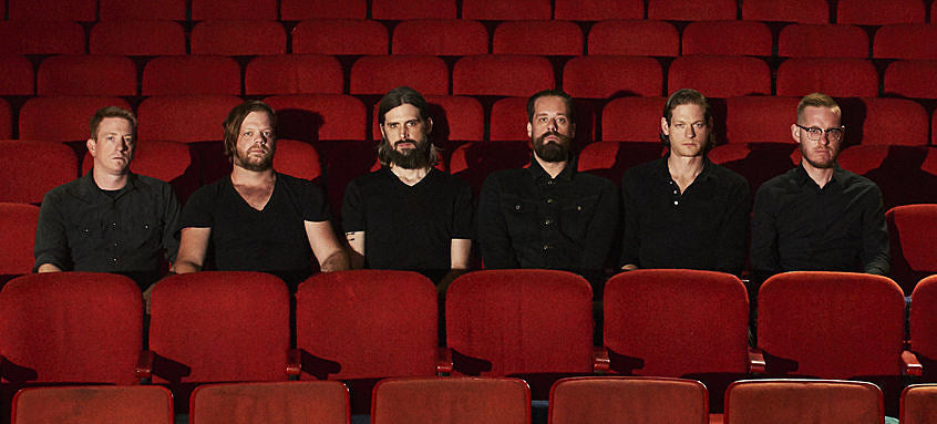 Caspian sold out Vitus, add second show playing ‘Dust and Disquiet’ in full