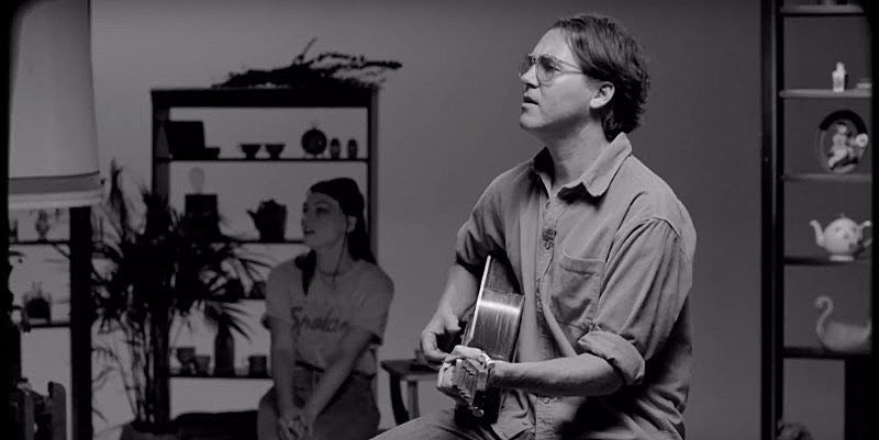 Cass McCombs shares video for “Opposite House” starring Angel Olsen