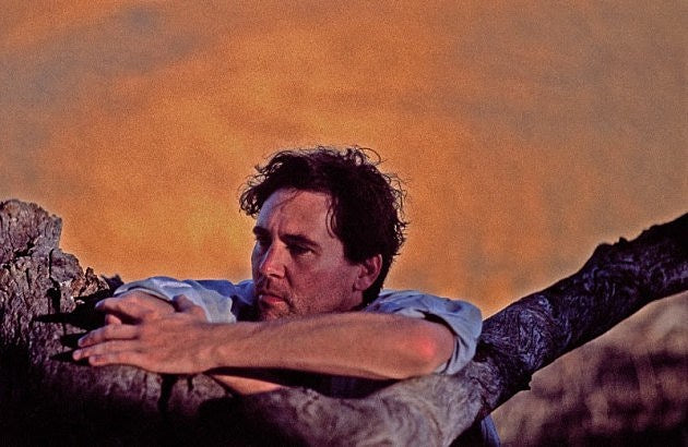 Cass McCombs shares new song “Run Sister Run”