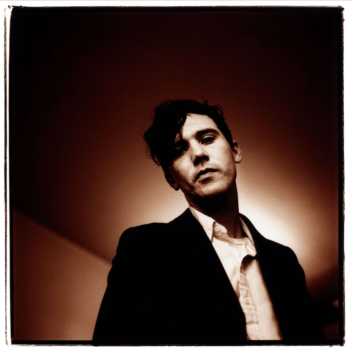 Cass McCombs announces early LP reissues and fall tour (listen to “Sacred Heart” demo)