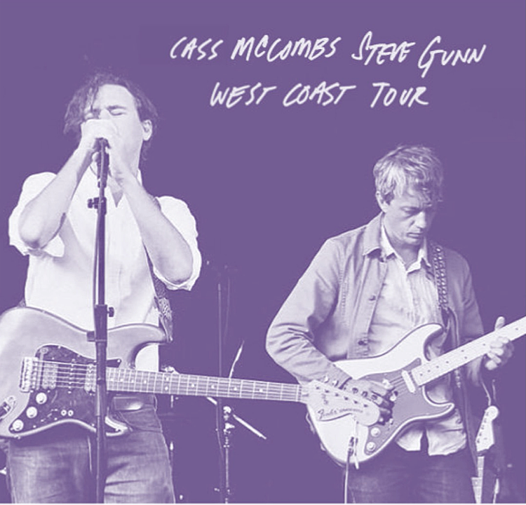 tours announced: Trey Anastasio, Cass McCombs & Steve Gunn, Diplo, The Bad Plus, more
