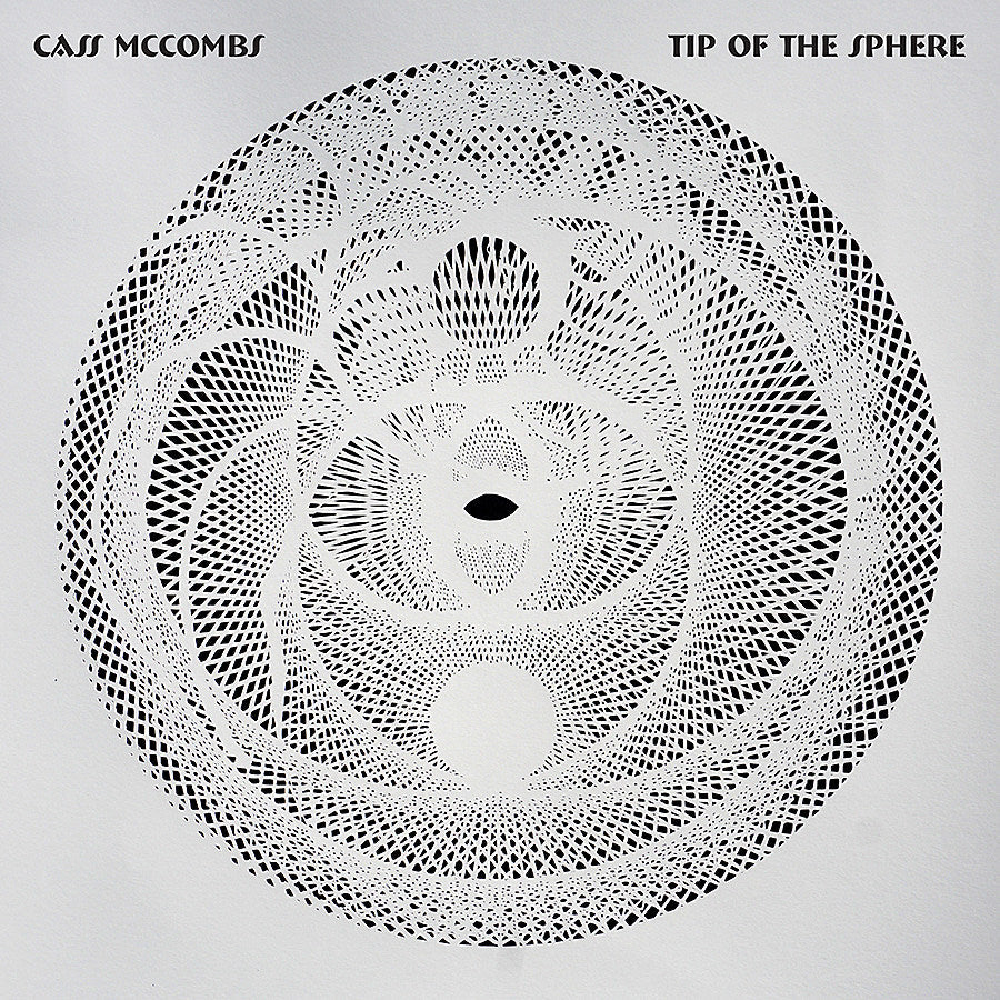 review: Cass McCombs’ expansive, brilliant new album ‘Tip of the Sphere’