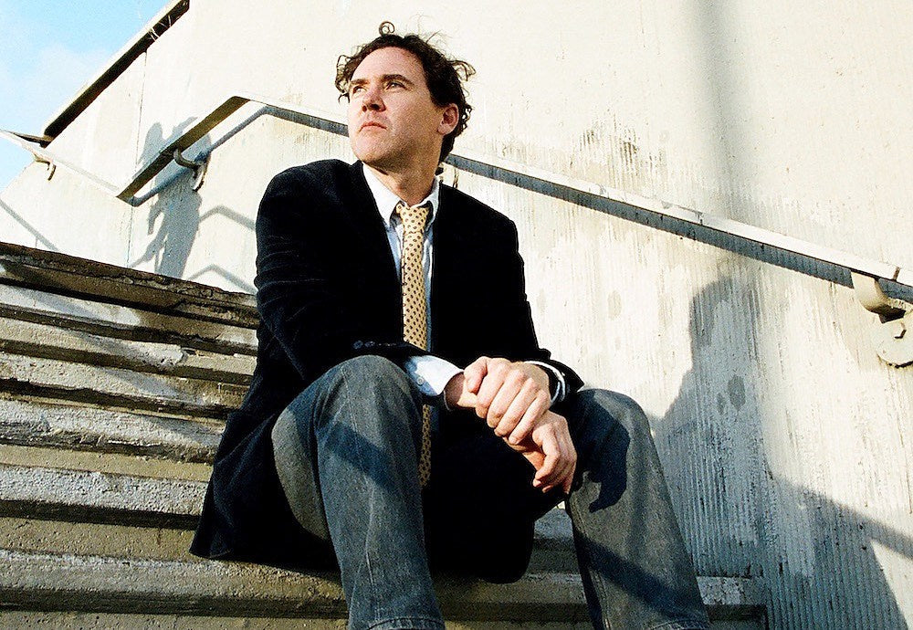 Cass McCombs releases “Don’t (Just) Vote” ft. Angel Olsen & Bob Weir