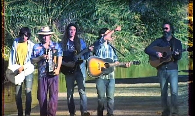 Cass McCombs’ band The Skiffle Players release new song “Always” (watch the hazy video)