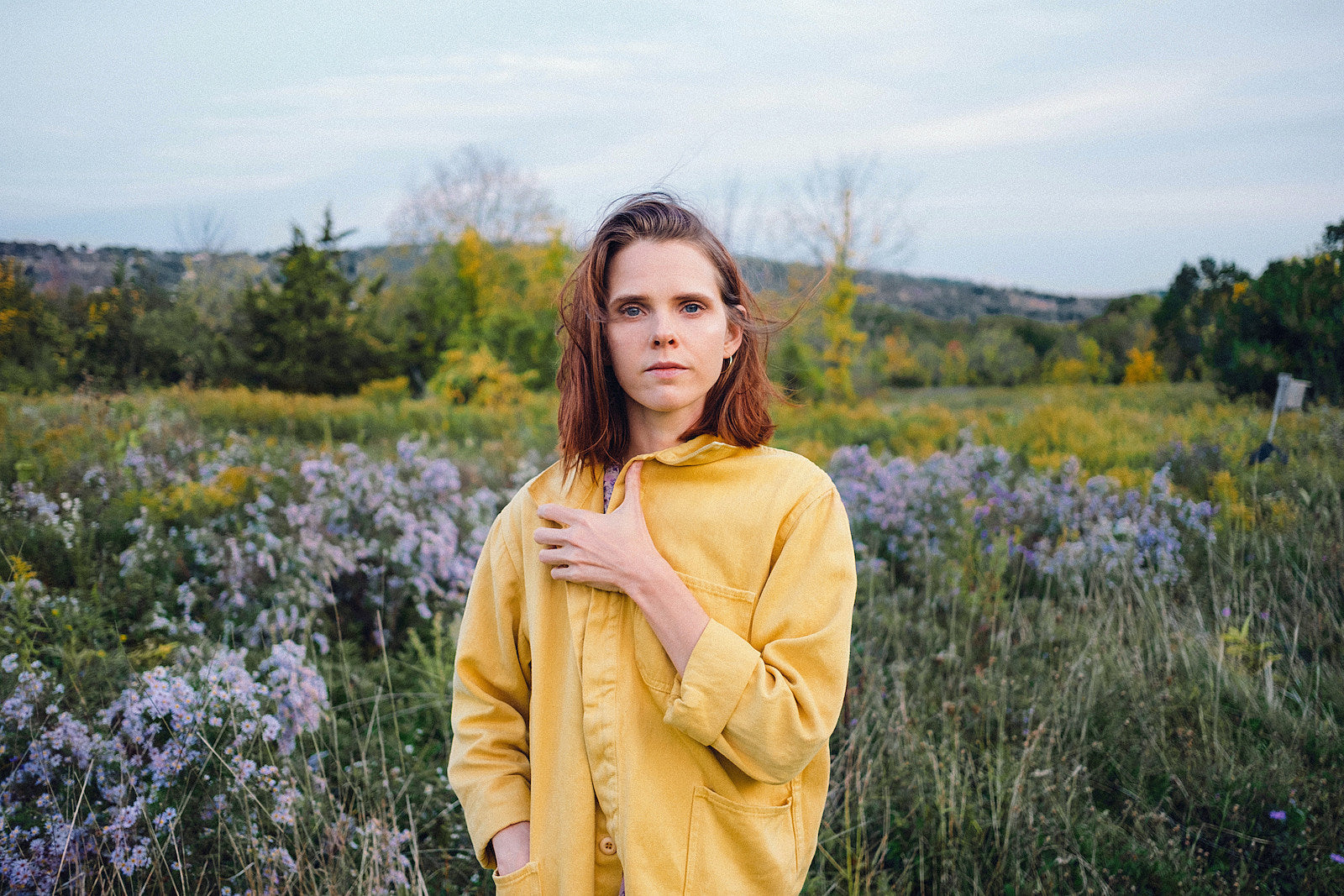 Cassandra Jenkins releasing new LP (watch the “Michelangelo” video)