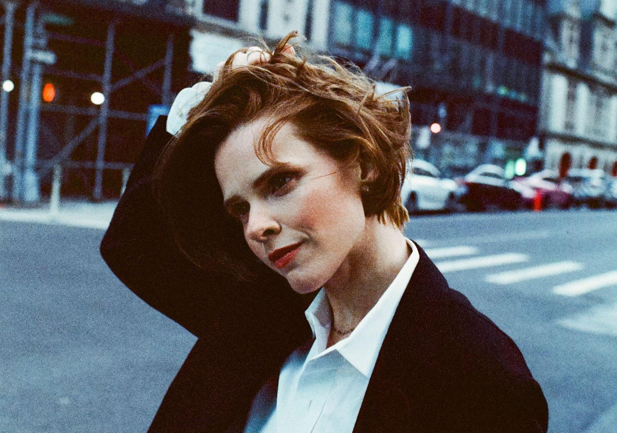 Cassandra Jenkins announces first album for Dead Oceans, shares “Only One”