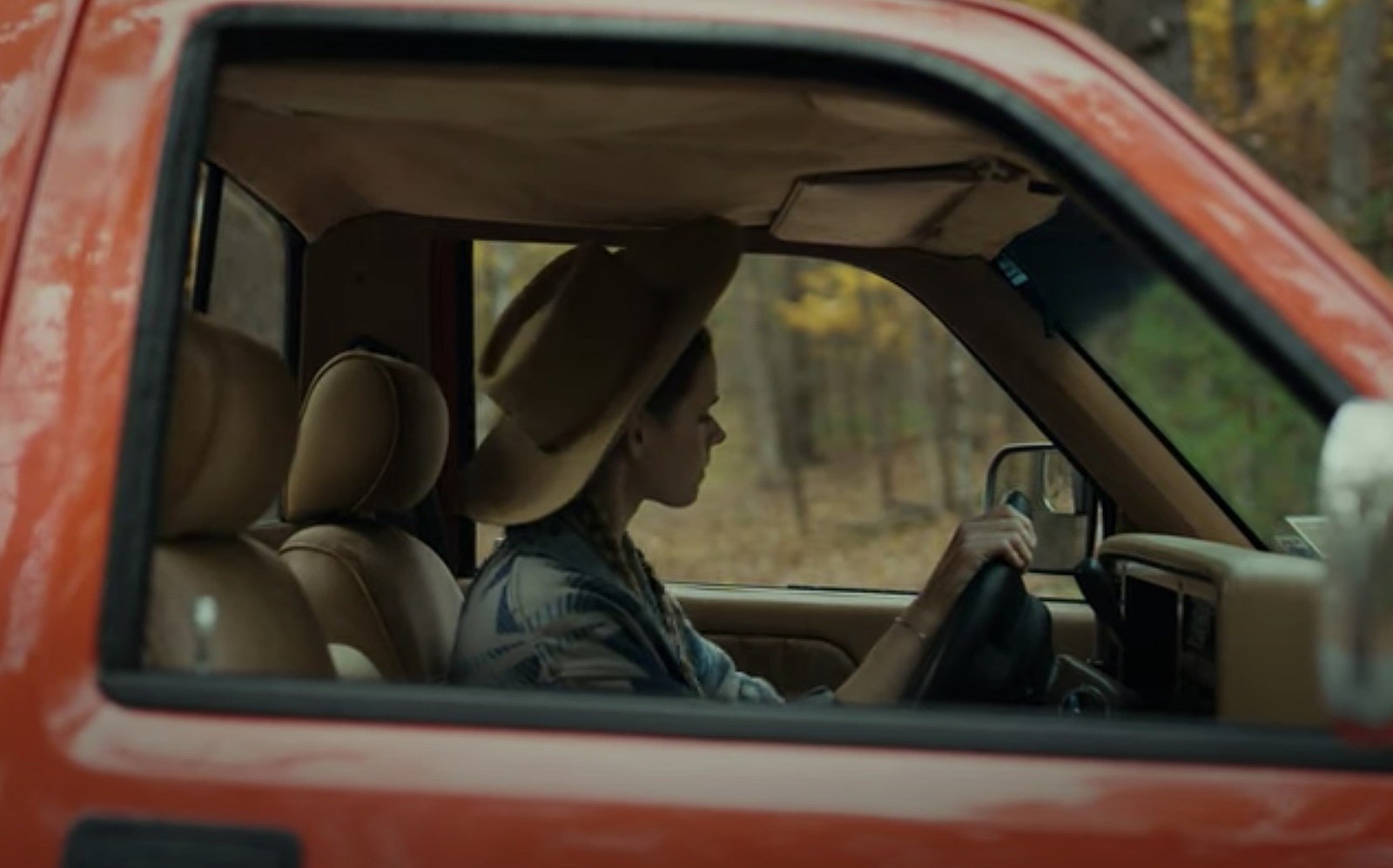 Watch Cassandra Jenkins’ video for timely new song “Hard Drive”