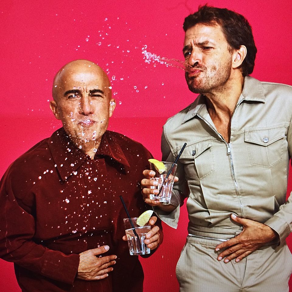 Cassius’ Philippe Zdar has died; Hot Chip, Franz Ferdinand & more pay tribute