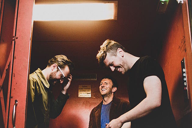 garagey UK trio The Castillians releasing new LP ‘You & Me’ (listen to new single “Come What May”)
