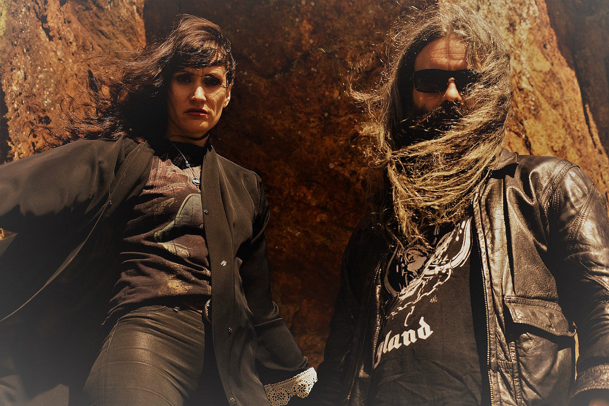 stream Castle’s new album ‘Deal Thy Fate’