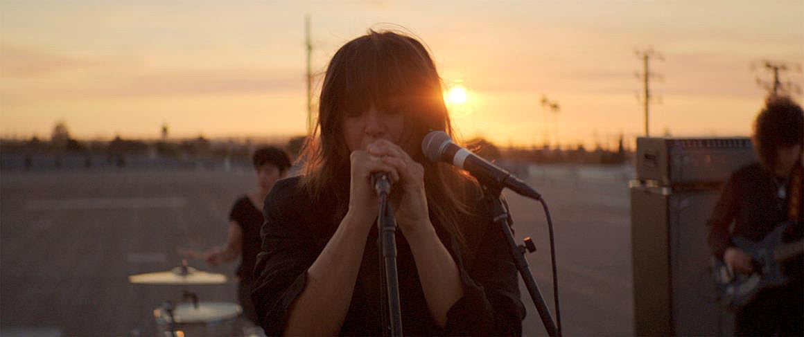 Cat Power shares Lana Del Rey collab “Woman”