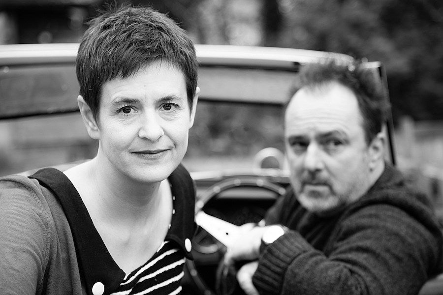 The Catenary Wires cover The Human League’s “(Keep Feeling) Fascination”