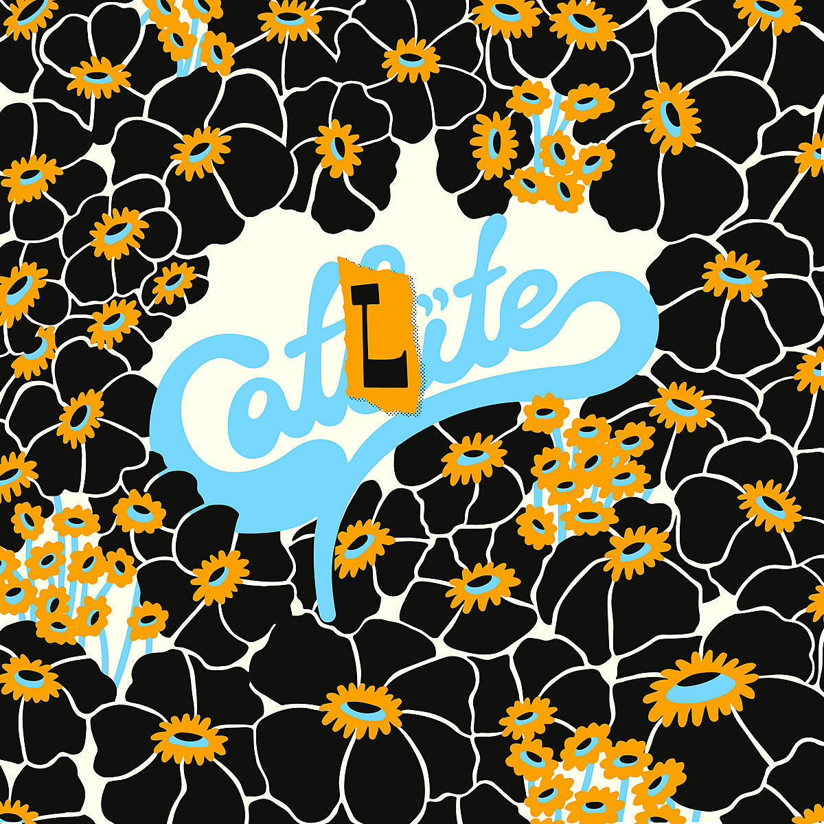 Catbite release “yee-haw version” of self-titled album for Bandcamp Day