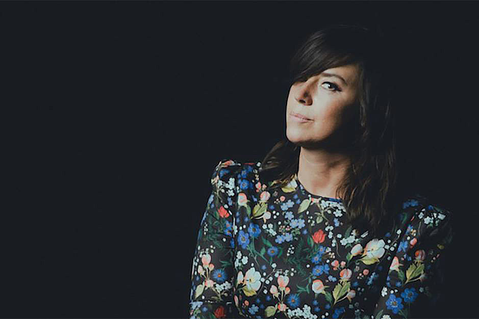 Cat Power signing in Brooklyn after dates w/ The National & Phoebe Bridgers