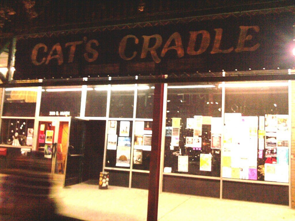 Superchunk, Mountain Goats, dB’s & more contribute cover songs to benefit NC club Cat’s Cradle