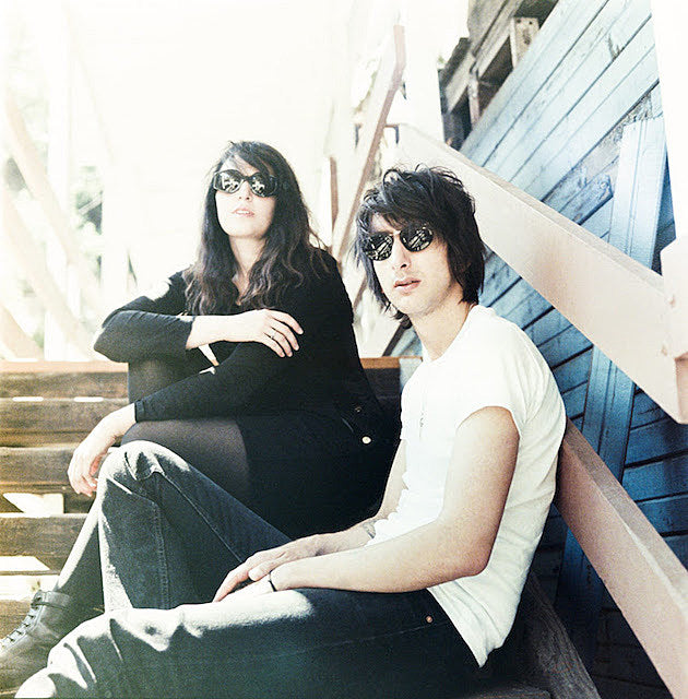 Cat’s Eyes announce new LP ‘Treasure House,’ share lyric video for “Chameleon Queen”