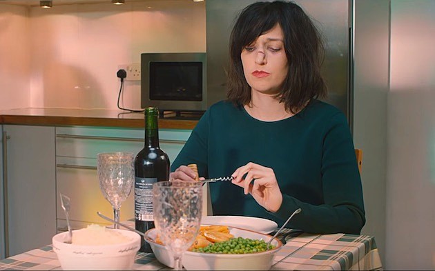 Cat’s Eyes share squirmy video for new single “Drag”