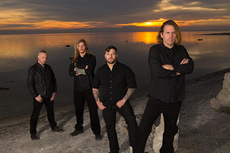 Cattle Decapitation, Revocation, Full of Hell & Artificial Brain announce tour