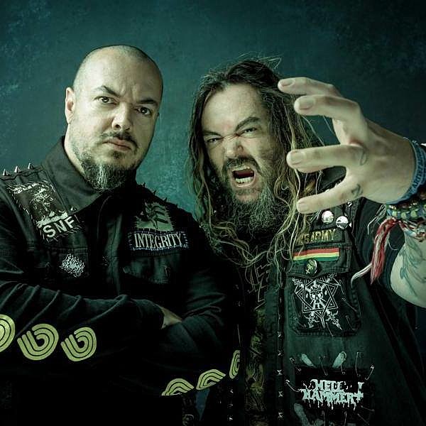 Igor Cavalera’s top 10 albums of 2017