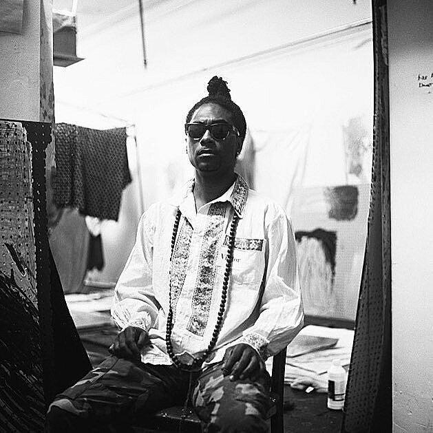 Cavalier drops video for “Holla Kid” off ‘Private Stock’ (watch + stream the LP)