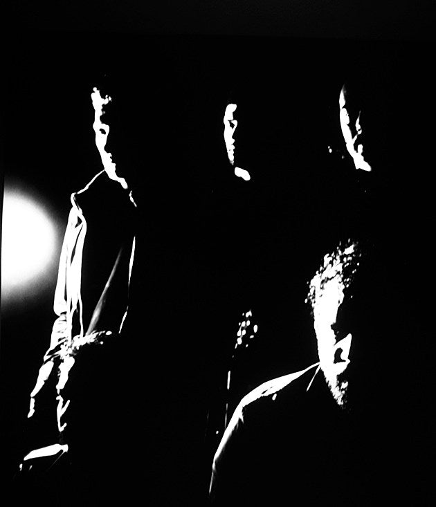 stream Caveman’s new song, “80 West”