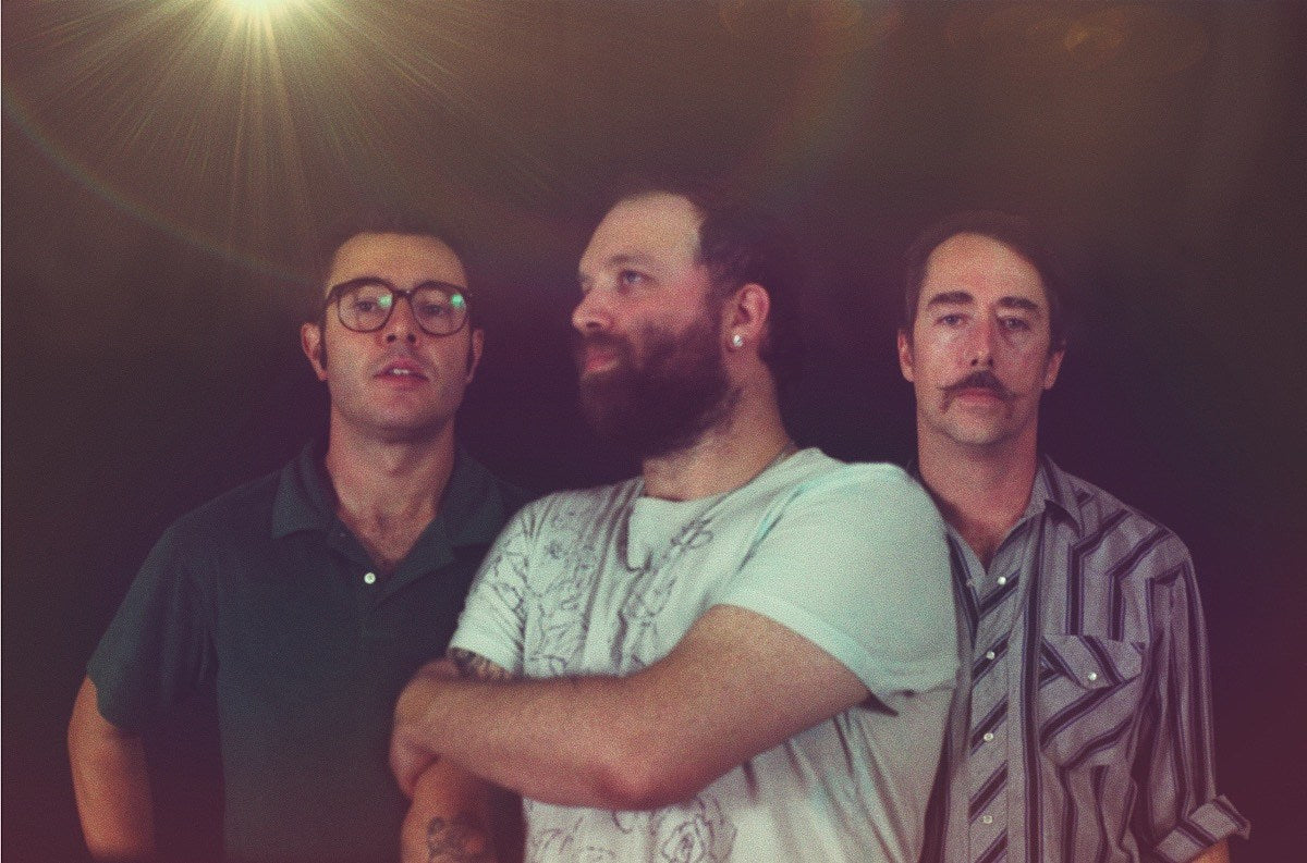 Caveman prep new LP ‘Smash’ (listen to “Like Me”)