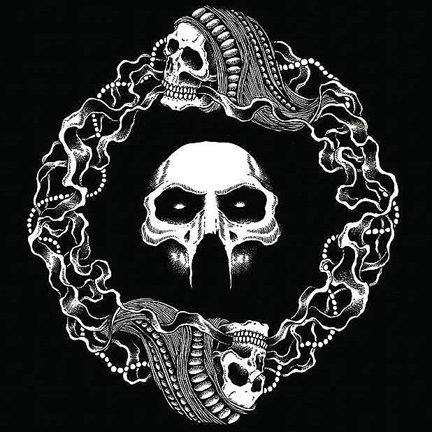 Cavity AD & Come To Grief touring together