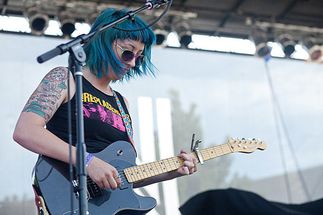 Cayetana, Chumped, Worriers & Thin Lips announce tour, playing NYC at Baby’s All Right (BV presents)