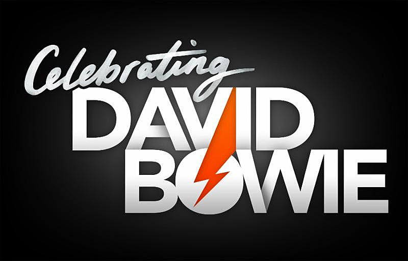“Celebrating David Bowie” touring in 2018 w/ Adrian Belew & more