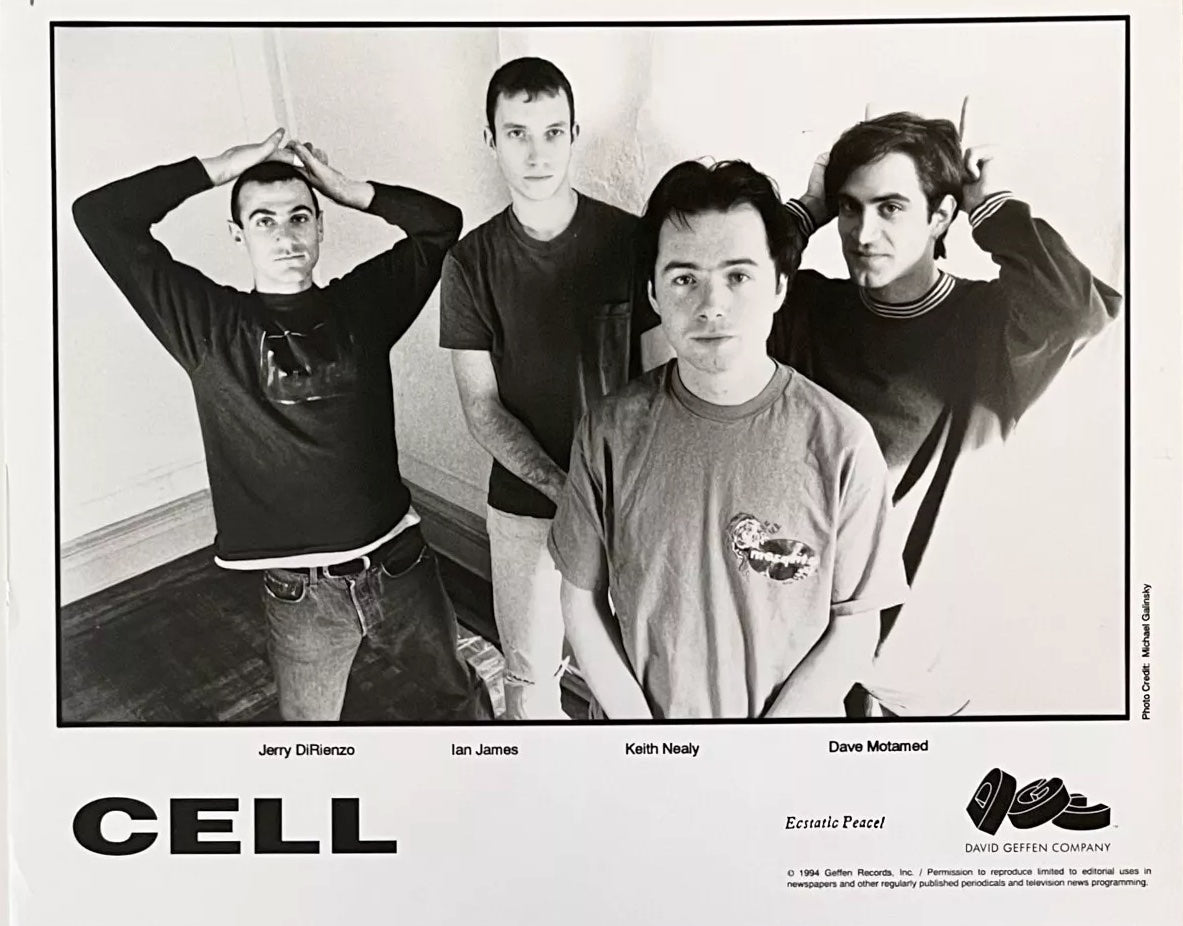 Scrawl, Cell, Tuscadero, King Missile, Thalia Zedek & more playing Dromfest ’24 in the Catskills