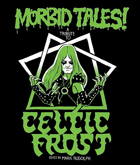 Phil Anselmo & Child Bite cover “The Usurper” for Celtic Frost tribute LP; Danzig tour underway, covers album coming