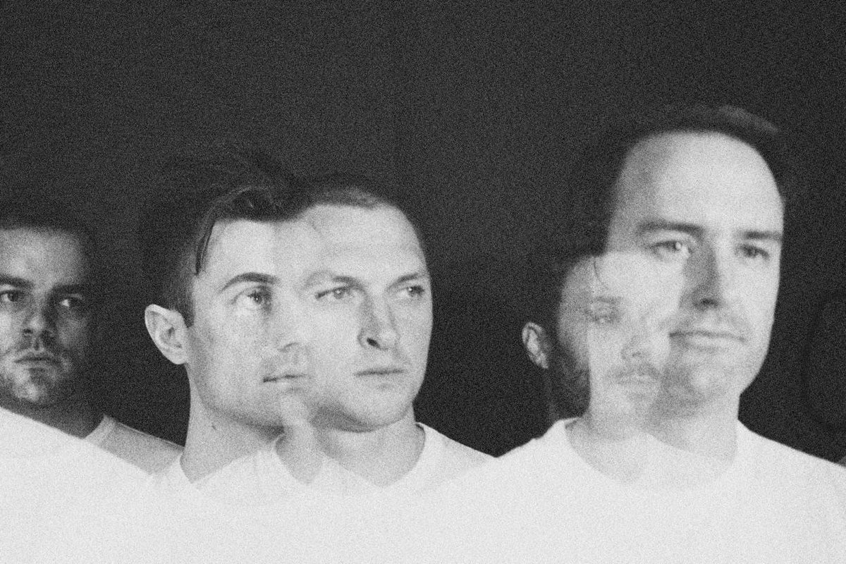 Ceremony playing ‘Rohnert Park’ in full at Hollywood Palladium for the “first and last time”
